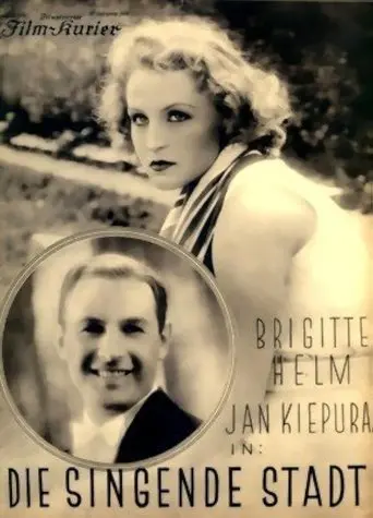 The Singing City (1930)