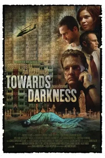 Towards Darkness (2007)