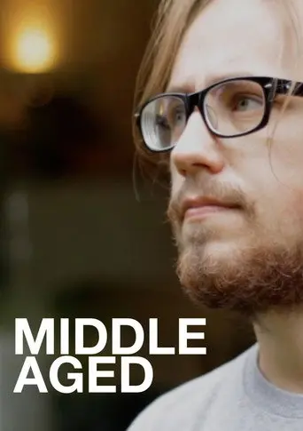 Middle Aged (2011)