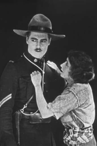 The Heart Of Doreon (1921)