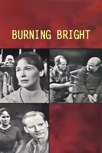 Burning Bright (1959)