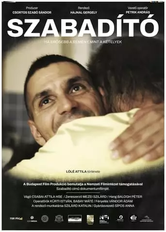 Szabadito (2023)