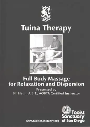 Tuina Therapy By AOBTA (2024)