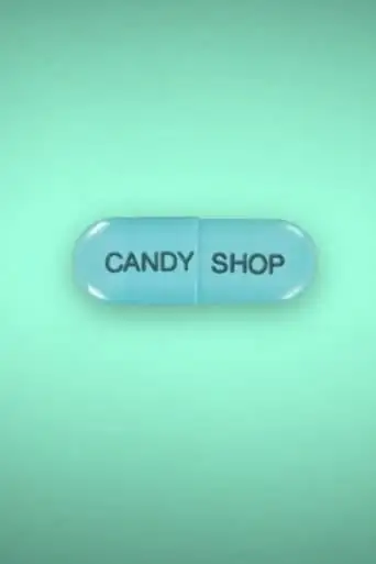 Candy Shop (2019)