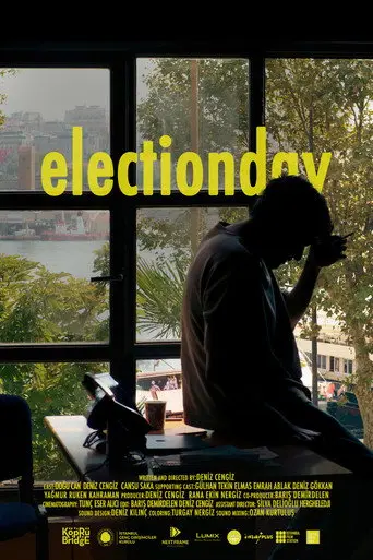 Election Day (1970)