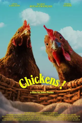 Le Livre de la Ferme (2026)