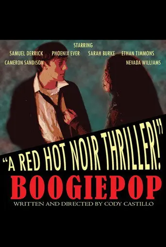 Boogiepop (2018)