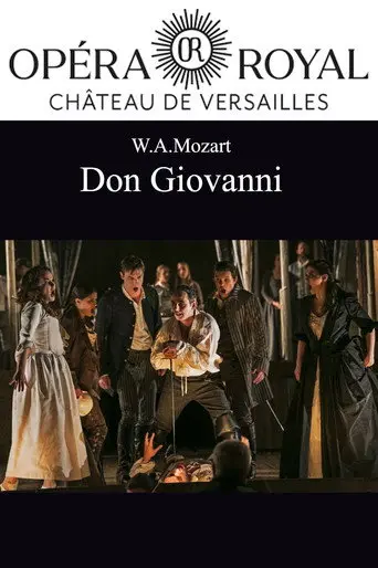 Don Giovanni (2023)