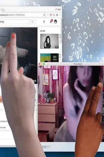 Touch To Play (2017)