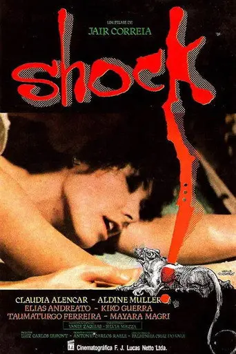 Shock: Evil Entertainment (1984)
