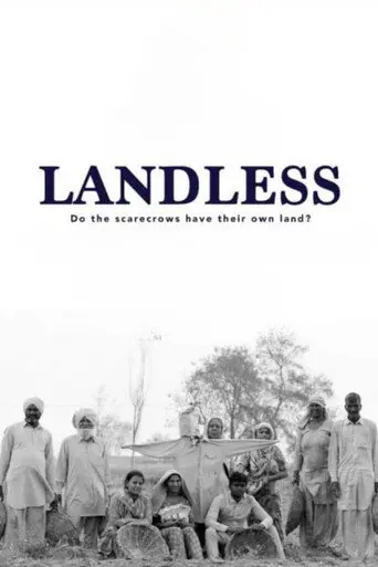 Landless (2018)