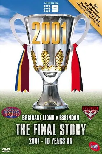 The Final Story 2001 (2011)