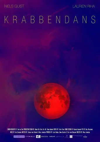 Krabbendans (2015)