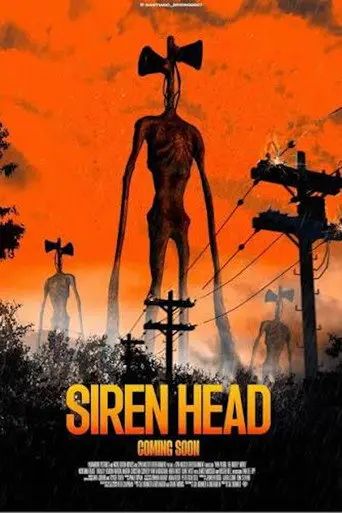 Siren Head (1970)