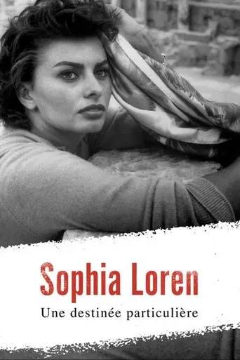Sophia Loren, a special destiny (2019)