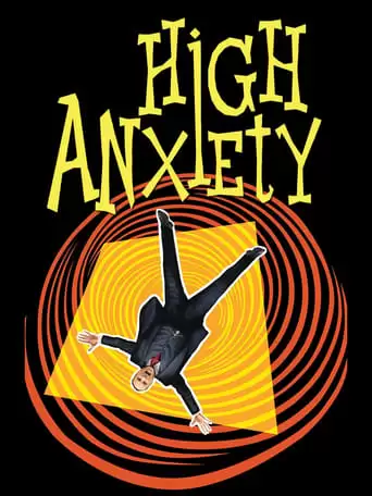 High Anxiety (1977)