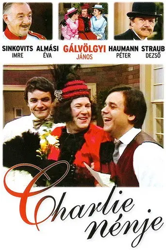 Charley nénje (1986)