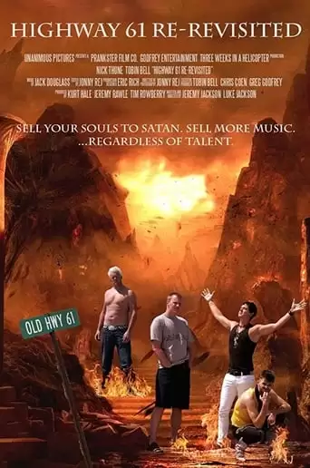 61: Highway To Hell (2019)