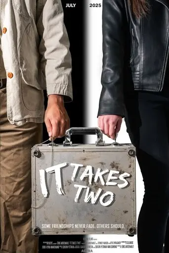 It Takes Two (2025)