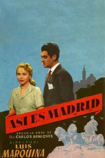Asi Es Madrid (1953)