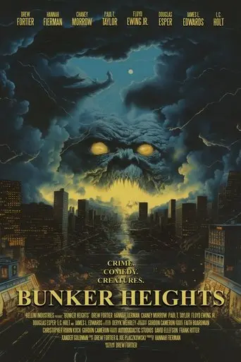 Bunker Heights (1970)