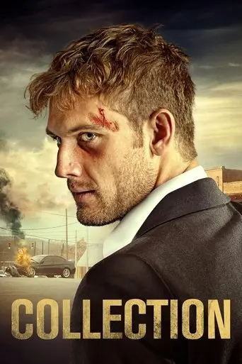 Payback - The Debt Collector (2021)