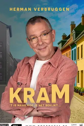 Herman Verbruggen: Kram (2026)