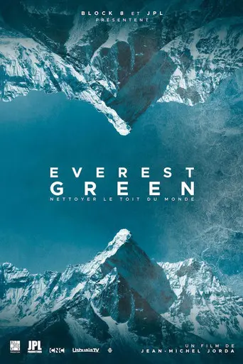 Everest Green (2018)