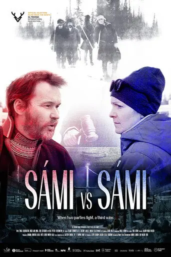 Sámi vs. Sámi (2026)