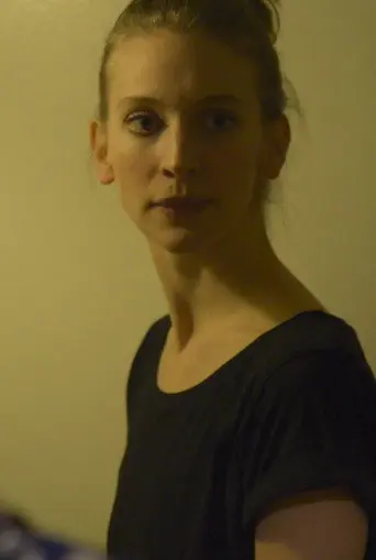 Stina Karina (2015)