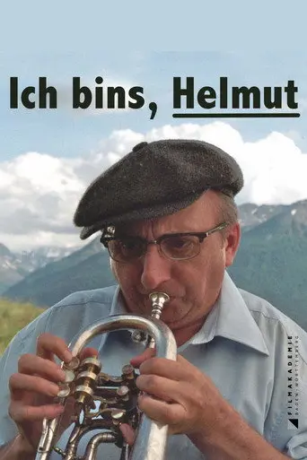Ich bin's Helmut (2009)