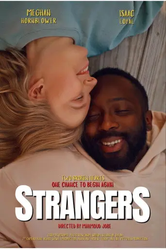 Strangers (2026)