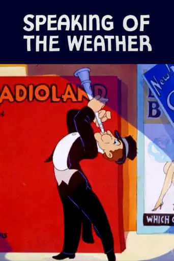 Speaking Of The Weather (1937)