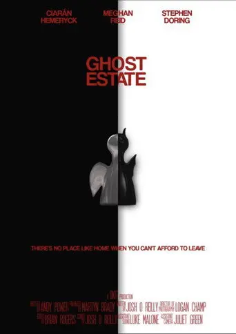 Ghost Estate (2019)