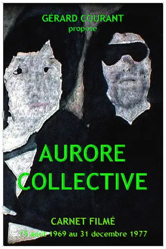 Aurore Collective (2020)