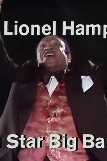 Lionel Hampton All Star Big Band @ Berliner Jazztage 1979 (1979)