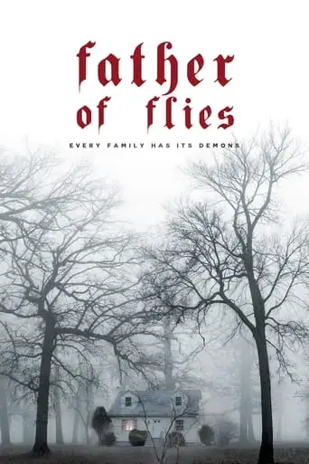 Father Of Flies (2021)