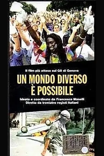 Another World Is Possible (2001)