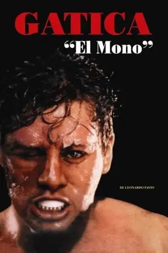 Gatica, The Monkey (1993)