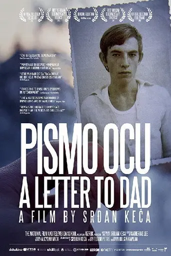 A Letter to Dad (2011)