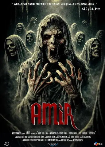 Amir (2024)