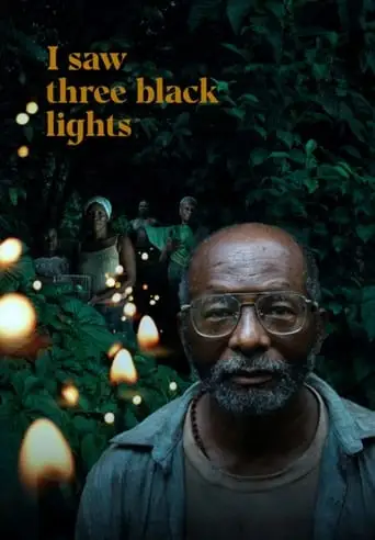 I Saw Three Black Lights (2025)