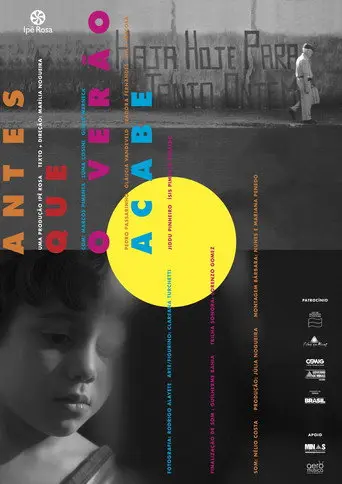 Before Summer Ends (2012)