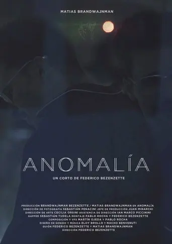 Anomalia (2019)