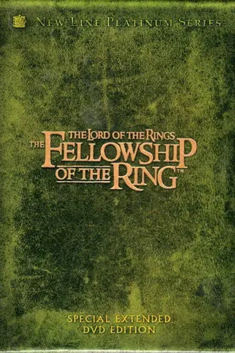 The Fellowship of the Ring: Designing and Building Middle-earth + Weta Workshop + Costume Design (2002)