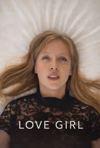 Love Girl (2026)