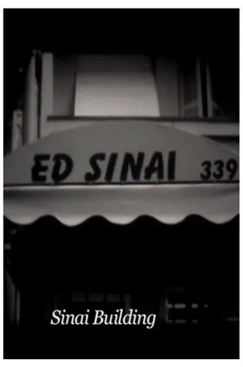 Edifício Sinai (2008)
