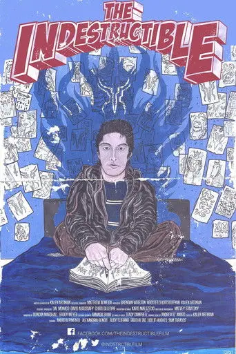 The Indestructible (2016)