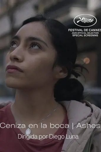 Ashes (2026)