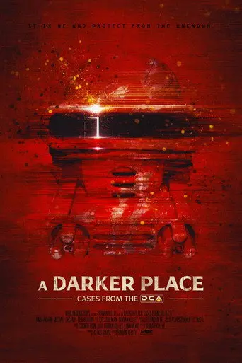 A Darker Place: Cases from the DCA (2026)